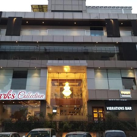 Clarks Collection Jaipur Hotel Exterior photo
