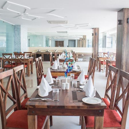 Clarks Collection Jaipur Hotel Exterior photo