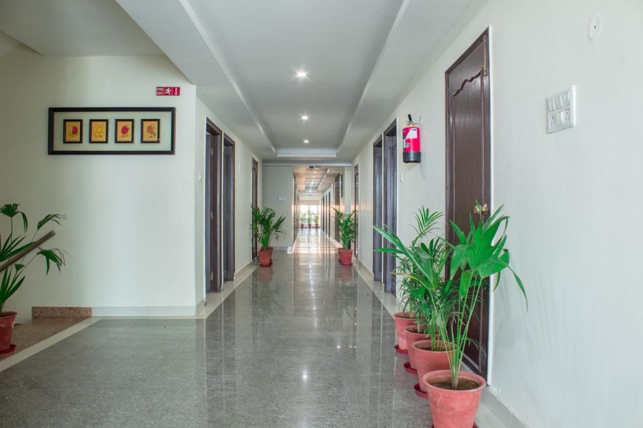 Clarks Collection Jaipur Hotel Exterior photo